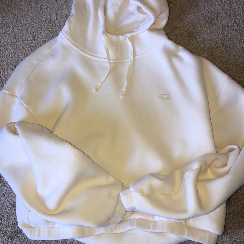Vans Sweatshirt